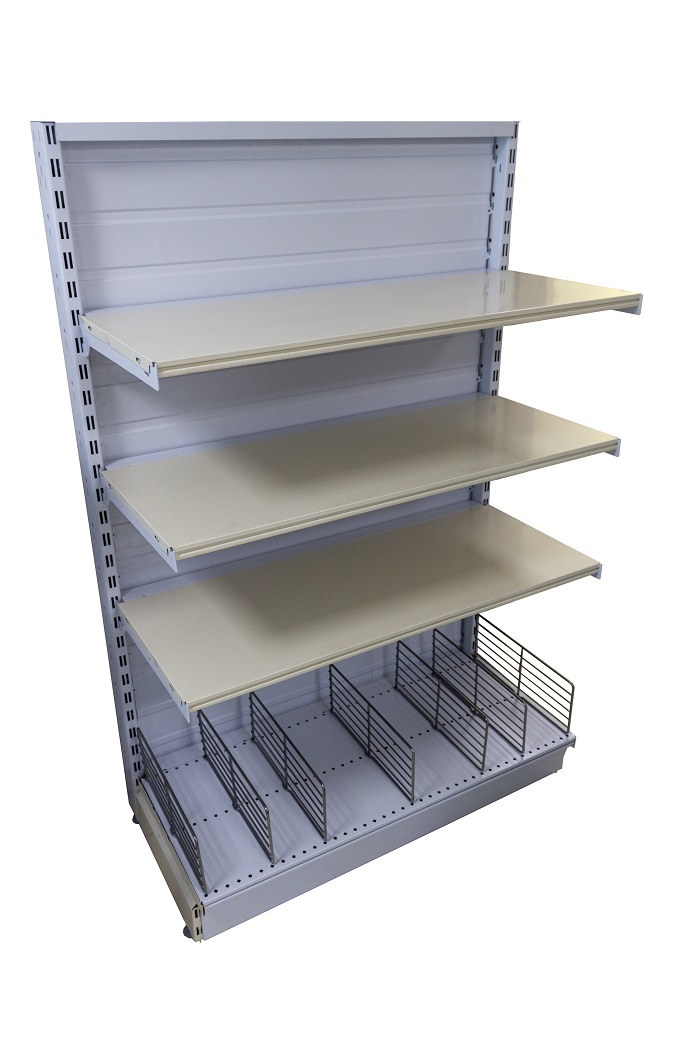 ugp-es-bolti-polc-feher-krem-szin